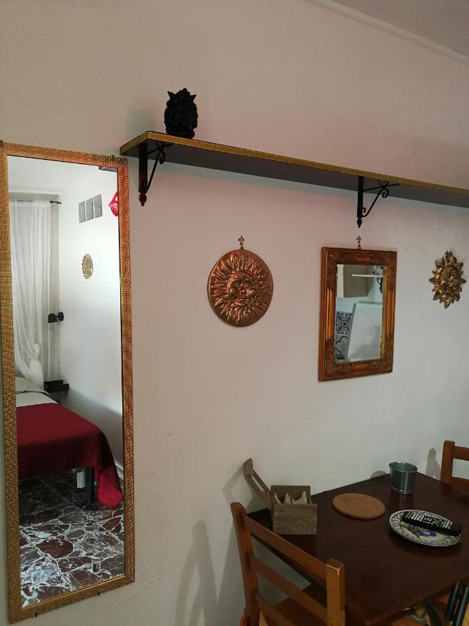 Casa Vacanze Il Girasole كالتاجيروني المظهر الخارجي الصورة