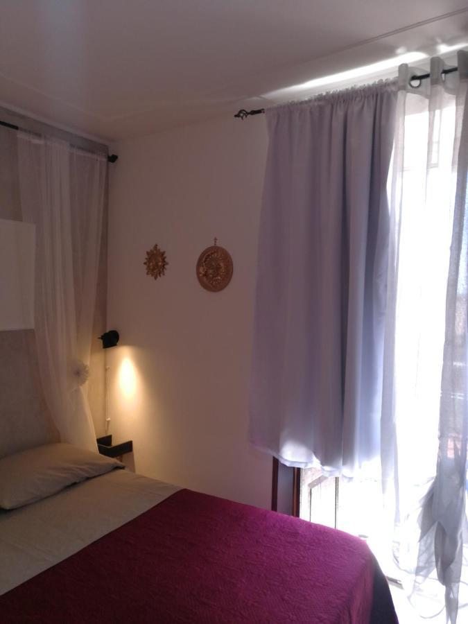 Casa Vacanze Il Girasole كالتاجيروني المظهر الخارجي الصورة