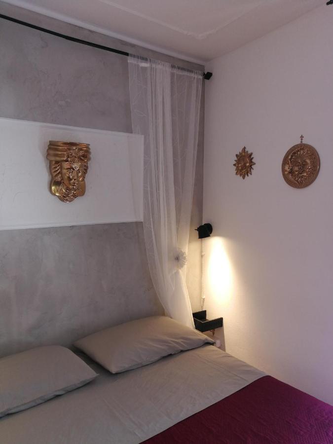 Casa Vacanze Il Girasole كالتاجيروني المظهر الخارجي الصورة