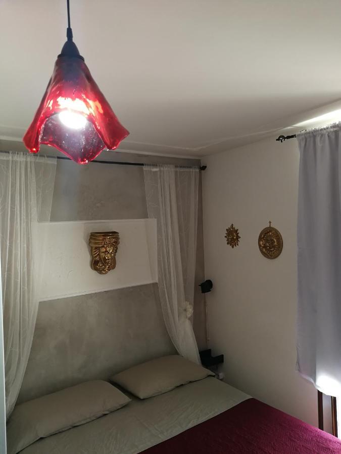 Casa Vacanze Il Girasole كالتاجيروني المظهر الخارجي الصورة