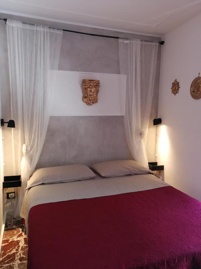 Casa Vacanze Il Girasole كالتاجيروني المظهر الخارجي الصورة