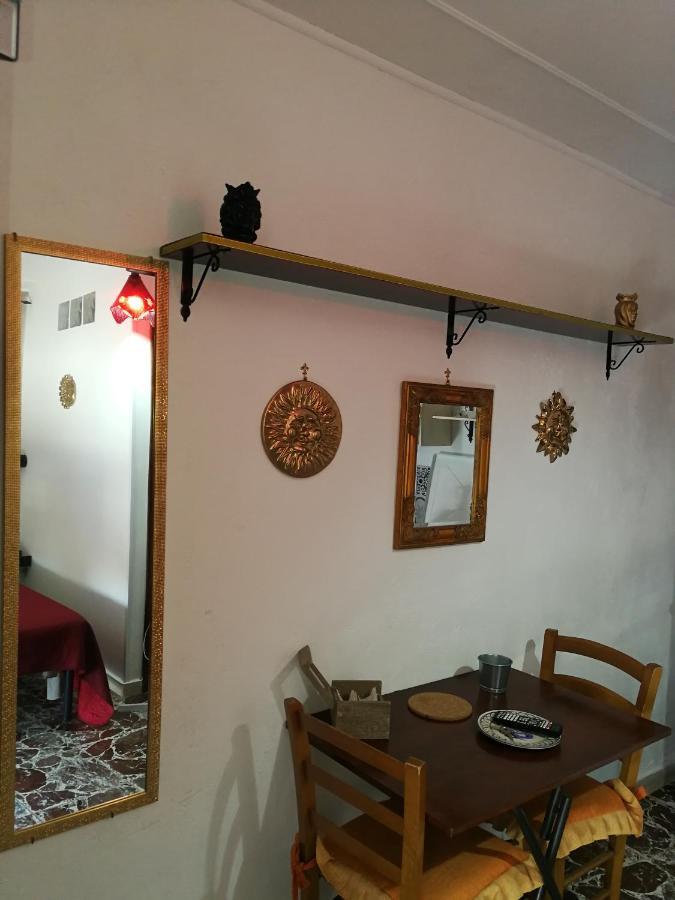 Casa Vacanze Il Girasole كالتاجيروني المظهر الخارجي الصورة