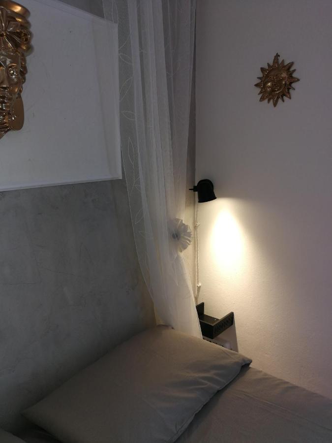 Casa Vacanze Il Girasole كالتاجيروني المظهر الخارجي الصورة