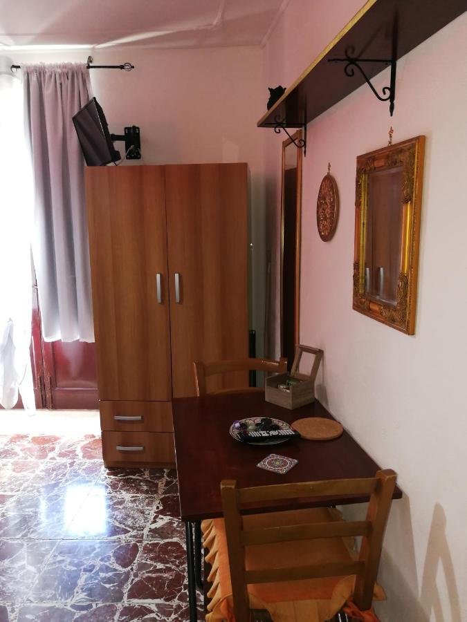 Casa Vacanze Il Girasole كالتاجيروني المظهر الخارجي الصورة