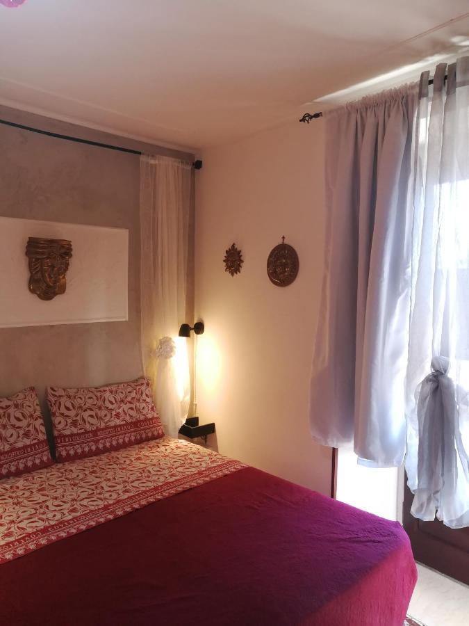 Casa Vacanze Il Girasole كالتاجيروني المظهر الخارجي الصورة