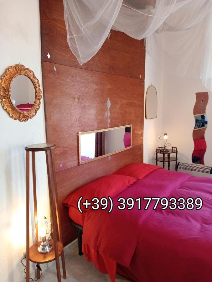 Casa Vacanze Il Girasole كالتاجيروني المظهر الخارجي الصورة