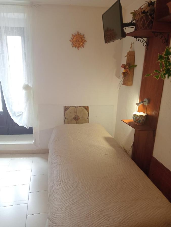 Casa Vacanze Il Girasole كالتاجيروني المظهر الخارجي الصورة