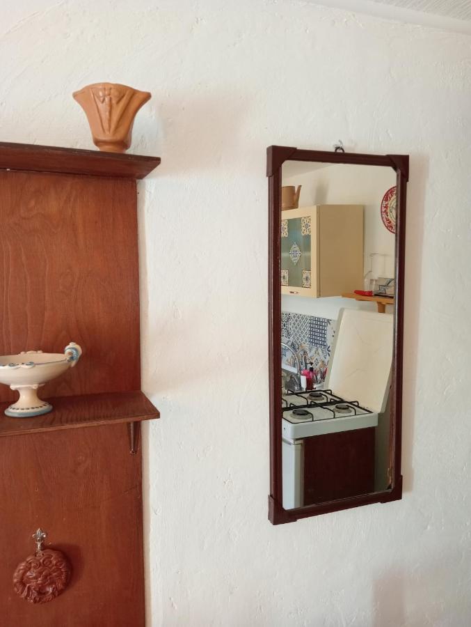 Casa Vacanze Il Girasole كالتاجيروني المظهر الخارجي الصورة