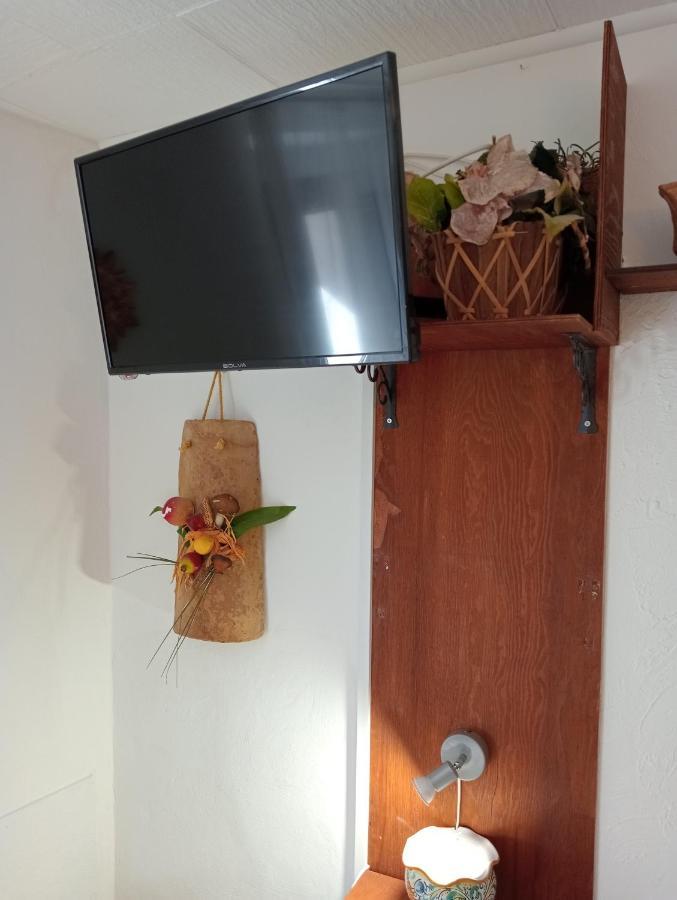 Casa Vacanze Il Girasole كالتاجيروني المظهر الخارجي الصورة