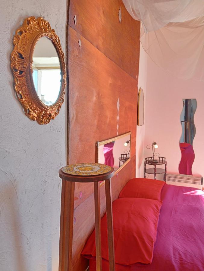 Casa Vacanze Il Girasole كالتاجيروني المظهر الخارجي الصورة