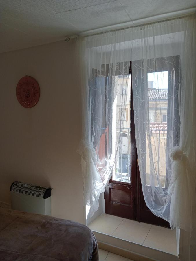 Casa Vacanze Il Girasole كالتاجيروني المظهر الخارجي الصورة