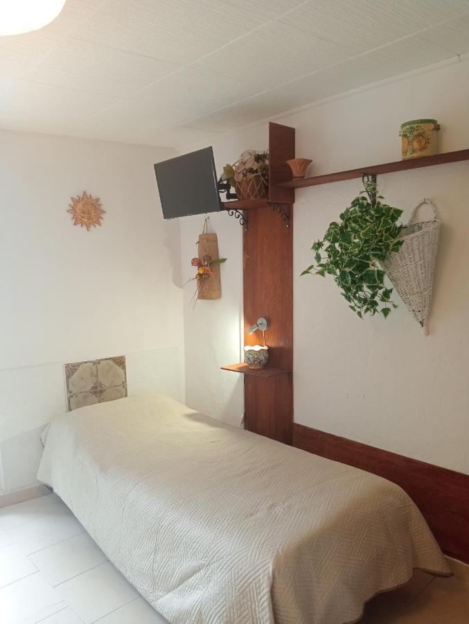 Casa Vacanze Il Girasole كالتاجيروني المظهر الخارجي الصورة